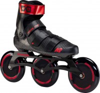 Photos - Roller Skates K2 Redline 125 2024 