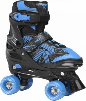 Photos - Roller Skates Roces Quaddy 3.0 Boy 