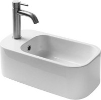 Photos - Bathroom Sink AXA Cosa 8610301R 480 mm