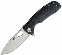 Photos - Knife / Multitool Honey Badger Flipper D2 Medium HB1016 