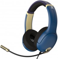 Photos - Headphones PDP Airlite Zelda Hyrule 