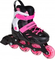 Photos - Roller Skates POWERSLIDE Khaan Junior SQD 