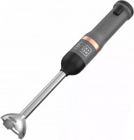 Photos - Mixer Black&Decker BCKM1012KG gray