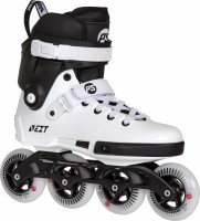 Roller Skates POWERSLIDE Next Core 90 