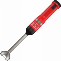 Photos - Mixer Black&Decker BCKM1016KSR red