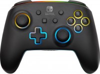 Game Controller PowerA Enhanced Wireless Controller for Nintendo Switch with Lumectra 