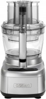 Photos - Food Processor Cuisinart FP1300SU silver