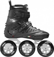 Photos - Roller Skates Roces X35 3X110 TIF 