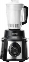 Photos - Mixer Geepas GSB5457 black