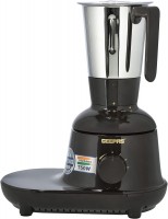 Photos - Mixer Geepas GSB44086 black