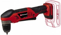 Photos - Drill / Screwdriver Einhell Expert TE-AD 18 Li Solo 