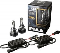 Photos - Car Bulb PIAA LED Headlight Bulb Kit Gen2 HB3 LEH121E 