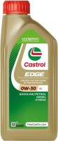 Photos - Engine Oil Castrol Edge 0W-30 LL 1 L