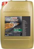 Photos - Engine Oil Castrol Edge Supercar 10W-60 20 L