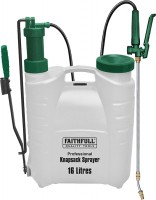 Photos - Garden Sprayer Faithfull FAISPRAY16HD 