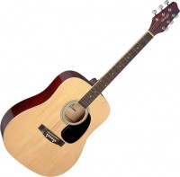 Photos - Acoustic Guitar Stagg SA20D 3/4 