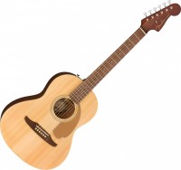 Acoustic Guitar Fender Sonoran Mini with Bag 