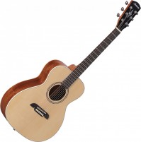 Photos - Acoustic Guitar Alvarez RS26 