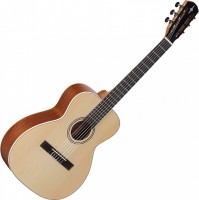 Photos - Acoustic Guitar Alvarez RS26N 