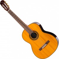 Acoustic Guitar Takamine GC5 LH 