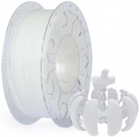 Photos - 3D Printing Material Creality CR-PLA White 1kg 1 kg  white