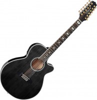 Photos - Acoustic Guitar Takamine TSP158C-12 