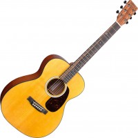 Photos - Acoustic Guitar Martin 000Jr-10E Shawn Mendes 