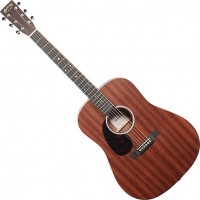 Acoustic Guitar Martin D-10EL Sapele 