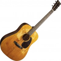 Acoustic Guitar Martin D-18 Street Legend 