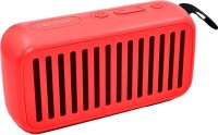 Photos - Portable Speaker Denmen DR08 