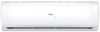 Photos - Air Conditioner Heiko Brisa JS035-C2 32 m²