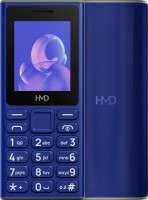 Photos - Mobile Phone HMD 105 0 B