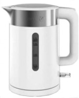 Photos - Electric Kettle Fagor FG230 2200 W 1.7 L  white