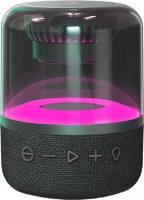 Photos - Portable Speaker Kisonli LP-3S Plus