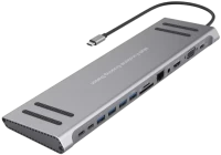 Photos - Card Reader / USB Hub XOKO AC-1400