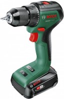 Photos - Drill / Screwdriver Bosch UniversalDrill 18V-60 06039D7071 