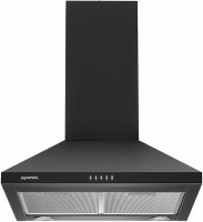 Photos - Cooker Hood Pyramida KX 60 1000 B BL black