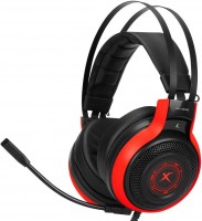 Photos - Headphones XTRIKE ME GH-908 