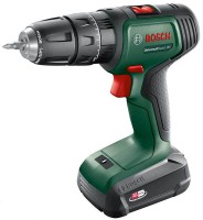 Photos - Drill / Screwdriver Bosch UniversalImpact 18V 06039D4171 