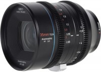 Photos - Camera Lens SIRUI 35mm T2.9 Anamorphic 