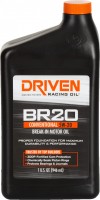 Photos - Engine Oil DRIVEN BR20 5W-20 0.946L 0.95 L