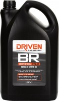 Photos - Engine Oil DRIVEN BR 15W-50 5 L