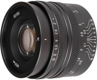 Camera Lens AstrHori 50mm f/2.0 