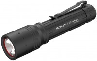 Photos - Torch Led Lenser ST5R 