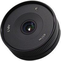Photos - Camera Lens AstrHori 14mm f/4.5 