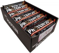 Photos - Protein GO ON Nutrition Protein 50% Bar 1 kg