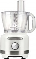 Photos - Food Processor G3Ferrari G20099 white