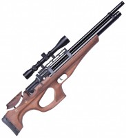 Photos - Air Rifle Kral Puncher Monarch 5.5 