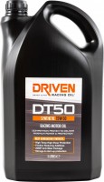 Photos - Engine Oil DRIVEN DT40 15W-50 5 L