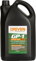 Photos - Engine Oil DRIVEN GP-1 20W-50 5 L